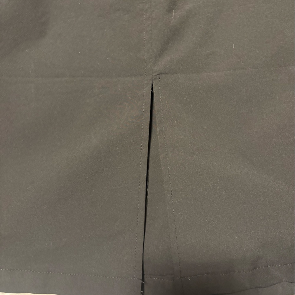 The W Jacket - Picture 10 of 11